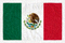 墨西哥国旗